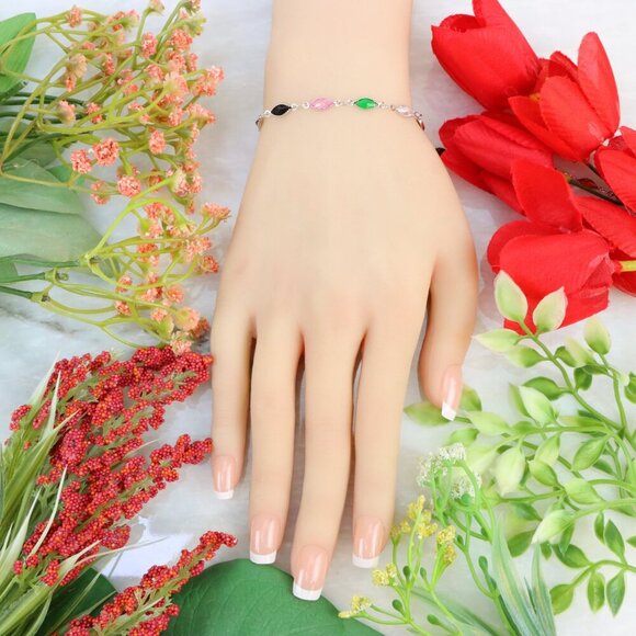 "New Beautiful Design Bracelet for Women/Girls, Gift, B796 - Picture 9 of 10